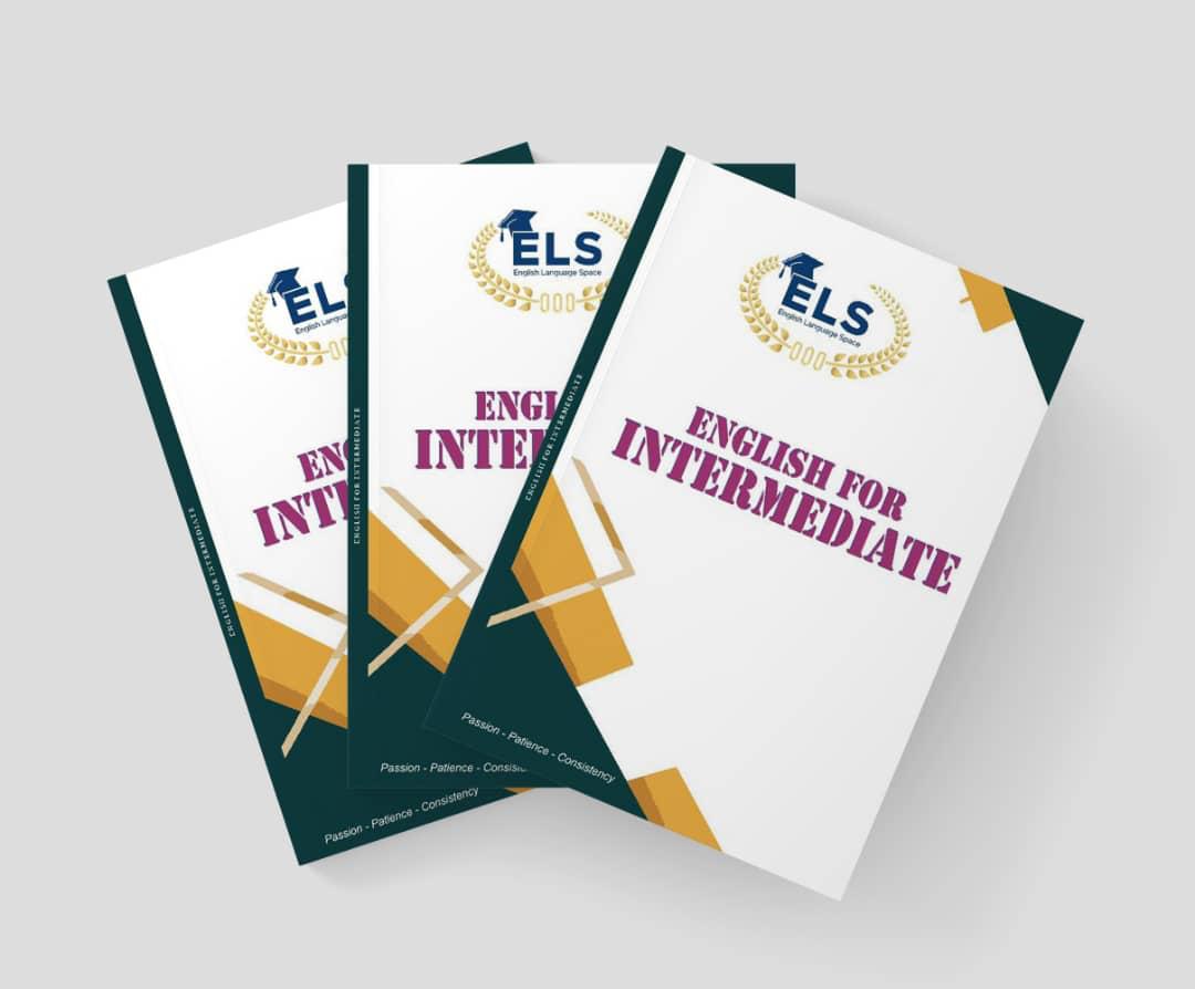 English for Intermediate Level - General Course